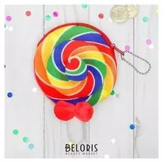 Кошелёк «Леденец»