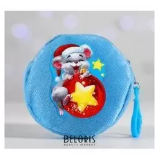 Кошелёк «Мышонок»