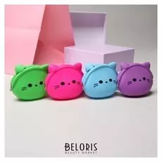 Кошелёк, отдел на фермуаре