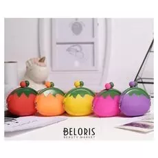 Кошелёк, отдел на фермуаре