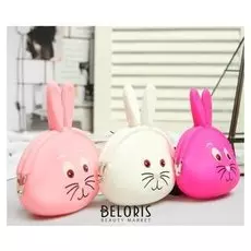 Кошелёк, отдел на фермуаре