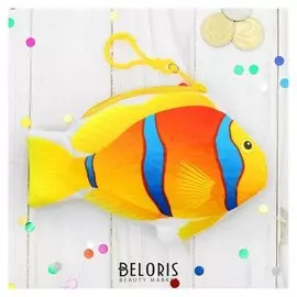 Кошелёк «Рыбка», виды