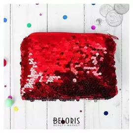 Кошелёк «Северное сияние»