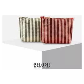 Кошелёк женский, отдел на молнии