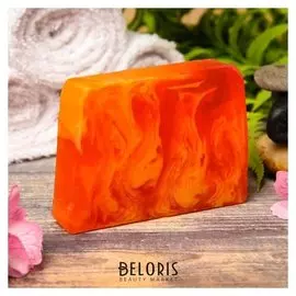 Косметическое мыло для бани и сауны "Фруктасия","добропаровъ", 100 гр.