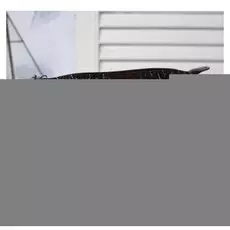 Косметичка дорожная, отдел на молнии, цвет чёрный