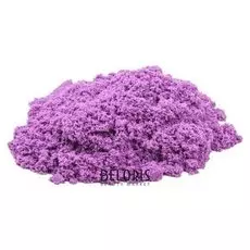 Космический песок сиреневый, 0,5 кг