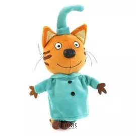 Котик Компот