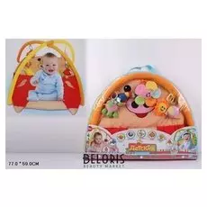 Коврик детский развивающий