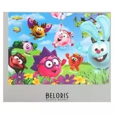 Коврик для лепки формат A4