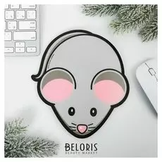 Коврик для мыши «Мышь»