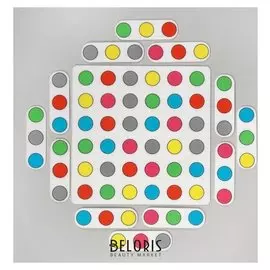 Коврик-головоломка "Магические круги"