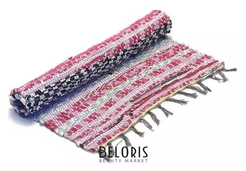 Коврик хлопоковый 45х80 см