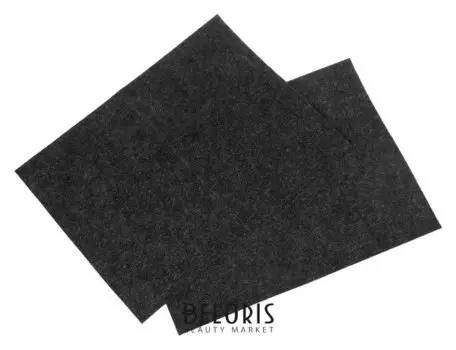 Коврики влаговпитывающие 30х40 см, набор 2 шт