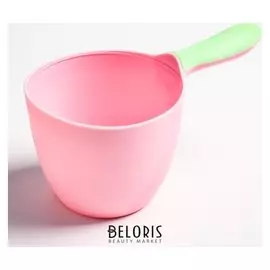 Ковш для купания малыша, 0,5 л.