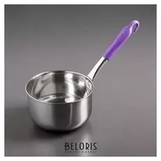 Ковш с пластиковой ручкой 2 л