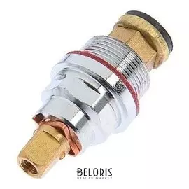 Кран-букса "Центр сантехники", резина, квадрат 7 мм, блистер