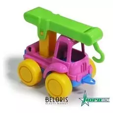 Кран Нордик