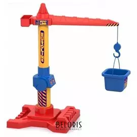 Кран "Орион"