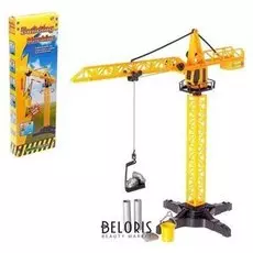 Кран «Стройка», подвижные детали