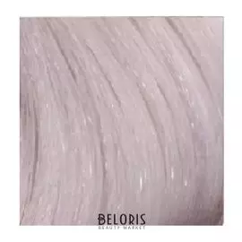 Краситель для волос с гидролизатами шелка Permament Haircolor