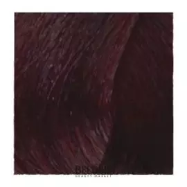 Краситель для волос с гидролизатами шелка Permanent Haircolor with Hydrolized Silk