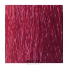 Краситель для волос с гидролизатами шелка Permanent Haircolor with Hydrolized Silk