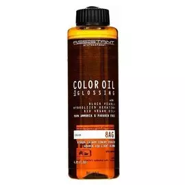 Краситель масляный Color Oil