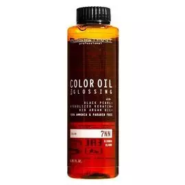 Краситель масляный Color Oil