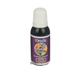 Краситель пищевой гелевый Kreda-s «Шоколад молочный», 25 г