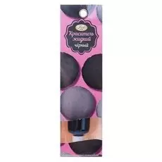 Краситель жидкий «Парфэ», чёрный, 25 г