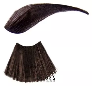 Краска для бровей и ресниц "Enigma"