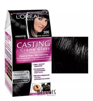 Краска для волос Casting Creme Gloss