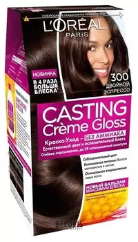 Краска для волос Casting Creme Gloss