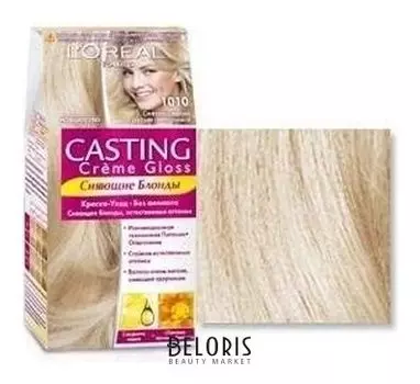 Краска для волос Casting Creme Gloss