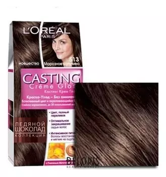 Краска для волос Casting Creme Gloss