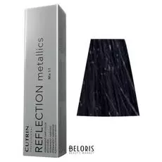 Крем-краска для волос "Reflection metallics"