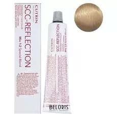 Краска для волос Cutrin