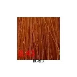 Крем-краска для волос Aurora Color Reflection