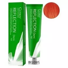 Краска для волос Cutrin