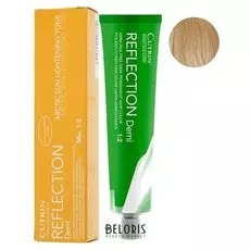 Краска для волос Cutrin