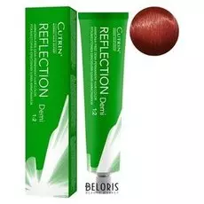 Краска для волос Cutrin