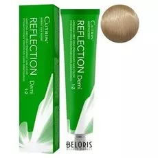 Краска для волос Cutrin