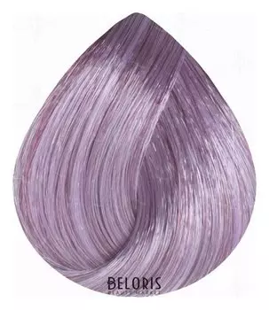 Краска-уход "De Luxe"