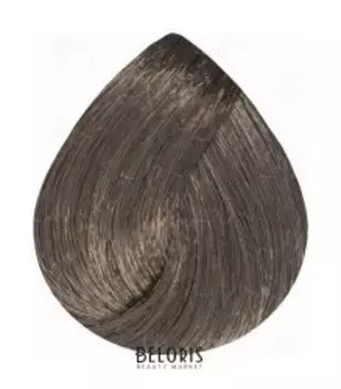 Краска-уход "De Luxe"