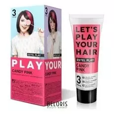 Краска для волос Estel Professional