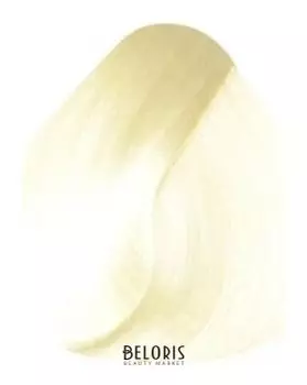 Краска-уход De Luxe "Correct"