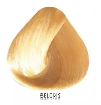 Краска-уход "De Luxe"