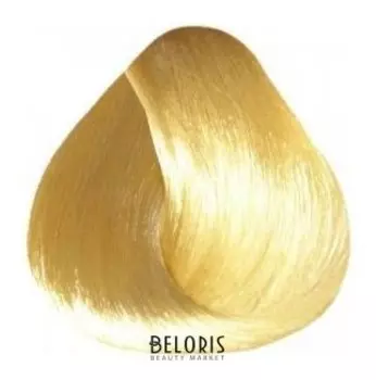 Краска-уход "De Luxe"