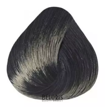 Краска-уход "De Luxe"